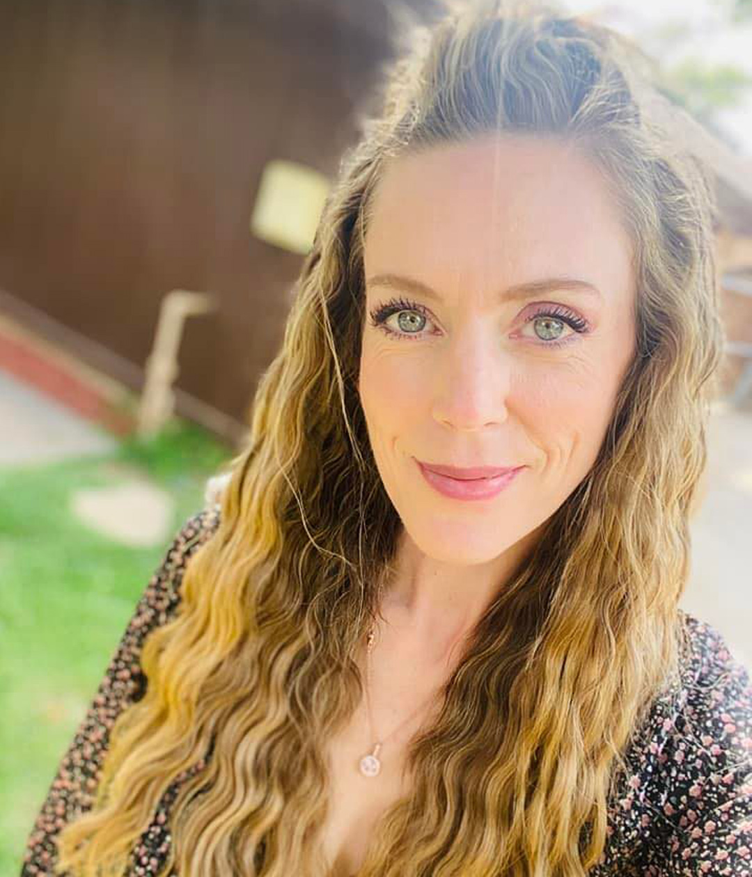 Christin Slough